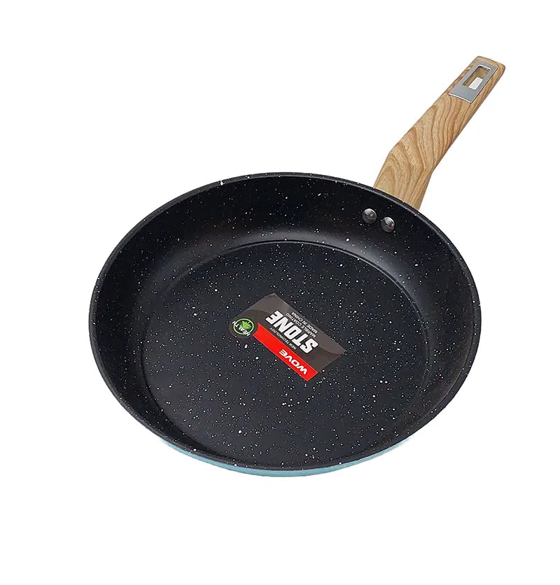 Lve Wove Stone Tigaie Cu Coada 26cm 514-33