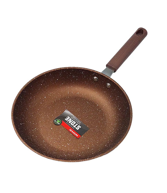 Lve Wove Stone Tigaie Cu Coada 26cm 514-37