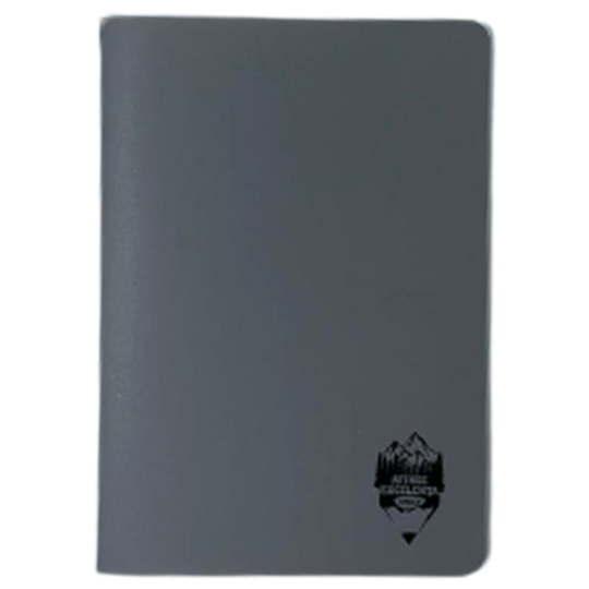 Tp Caiet A5 48 File D Coperta Plastic
