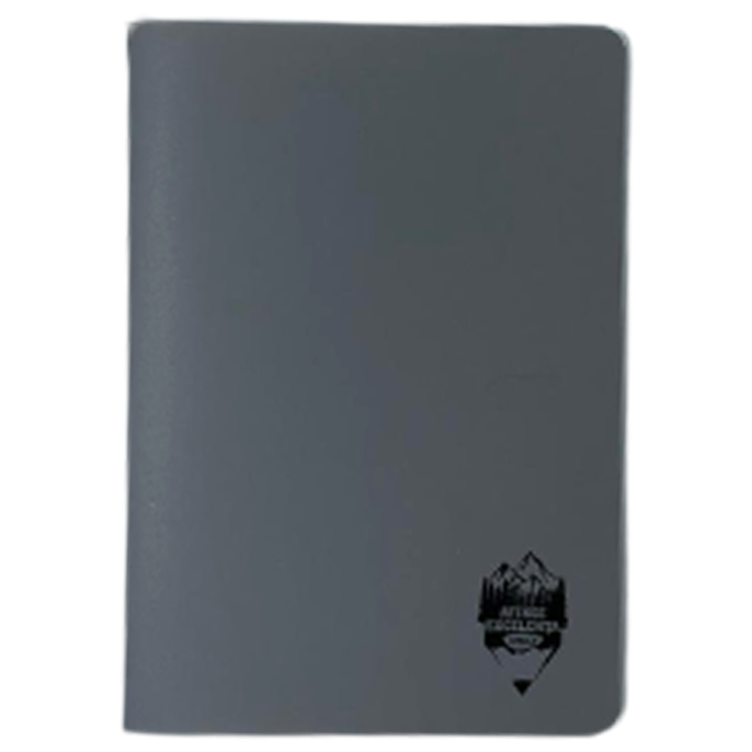 Tp Caiet A5 48 File D Coperta Plastic
