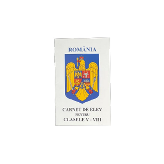 Tp Carnet Note V-viii