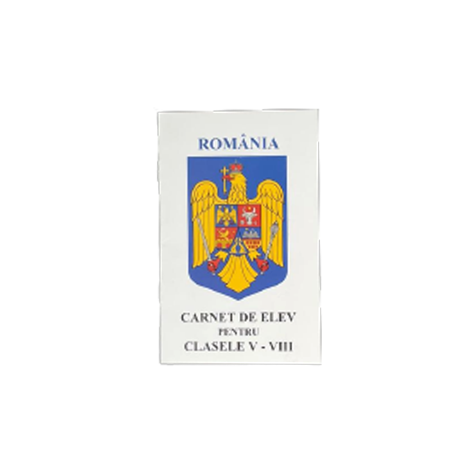 Tp Carnet Note V-viii
